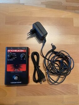 Predam VOICETONE R1 VOCAL TUNE REVERB