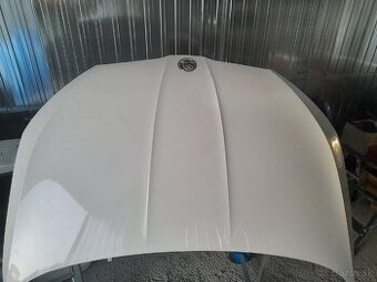 Fabia VI predna kapota
