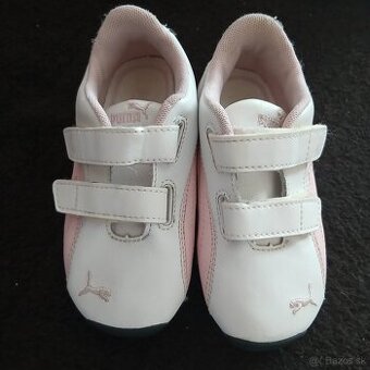 Puma kozene 24