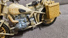 Bmw R75 model vintage 1978