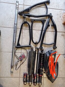 Yamaha yfz450r