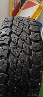 Pneu discoverer cooper lt 265/60 R18 4ks