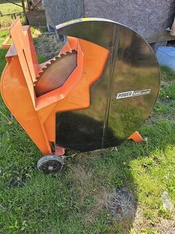 Predám Cirkulár power SAV lcs 700