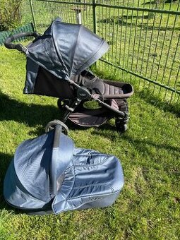 britax B-motion 4 plus