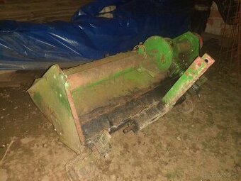 Rotavator akr 122