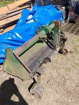 Rotavator akr 122