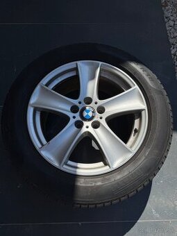 Komplety kolesa BMW X5 E70