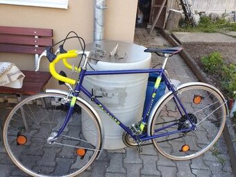 Predám bicykel