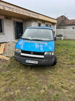 Transporter T4