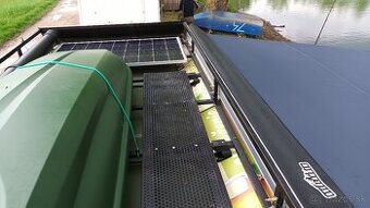 Vw t4 syncro 75 kW acv