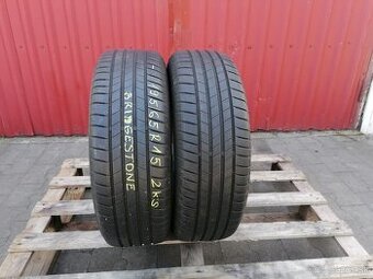 Letne 195/65R15 Bridgestone