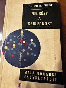 Neurozy a společnost, mala moderni encyklopedie - furst