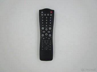 Diaľkový ovládač Philips RC2567-01 k HiFi veži FW-V55