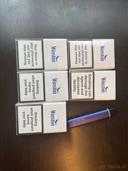 Smoking and Vape