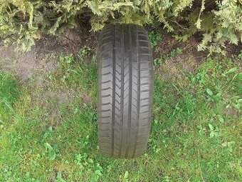 205/60 r16 Goodyear , letné, 4ks, 7,5mm