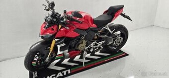 Ducati streetfighter V4S