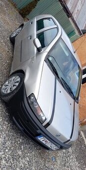 Fiat Punto 2 1.9 jtdi