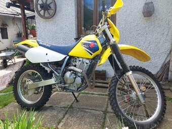 Suzuki DR-Z 250
