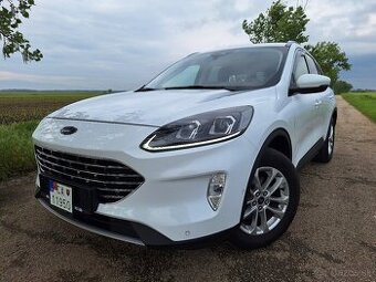 Ford Kuga Titanium X 2.0 Tdci 140kw AWD A/T