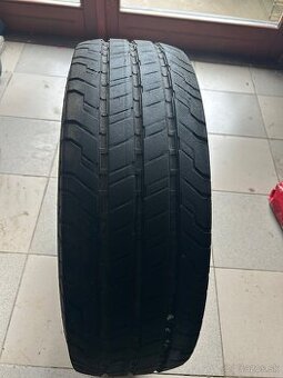 Letné pneu Continetal 215/70 r15 c