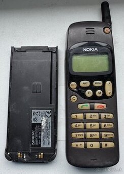Nokia 1610