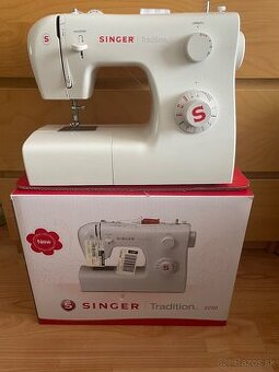 Singer2250