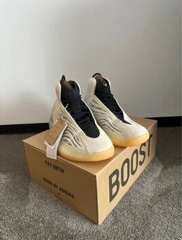 adidas Yeezy QNTM Mist Slate