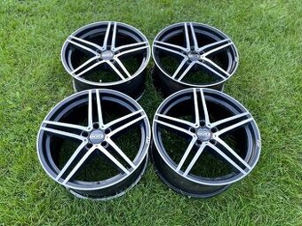 ☑️Elektróny 5x112 r19 konkávne