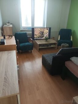Predaj Garsónka Stráňany