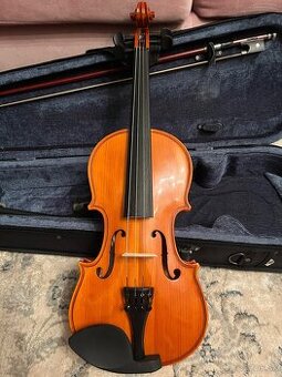 Detske husle valencia KOMPLETNY SET