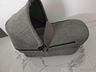 ABC Design Samba Aloe