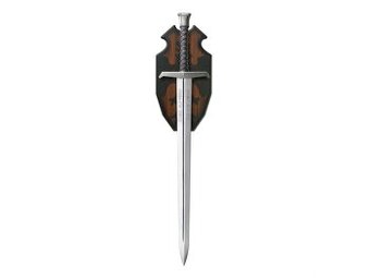 Kúpim Meč Excalibur