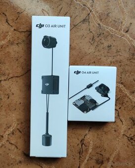 DJI O3 O4 Air Unit