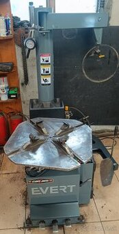 PREZUVACKA EVERT - 1