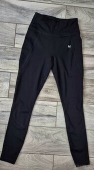 Legíny My Proten, nohavice Nike, tepláky rôzne znacky