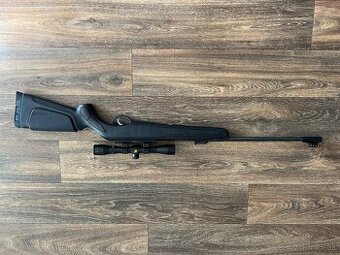 Gamo shadow igt 4.5 mm