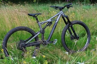 Predám Specialized enduro comp 650b