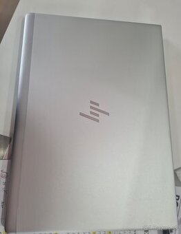 Notebook HP Elitebook 840