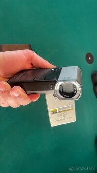 SONY handycam