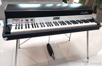 RHODES MARK I 73 SeventyThree - rok 1975