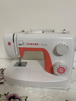 Singer Simple 3210