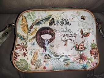 Anekke crossbody kabelka