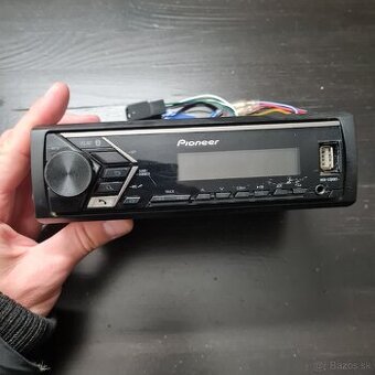 Pioneer MVH-S300BT