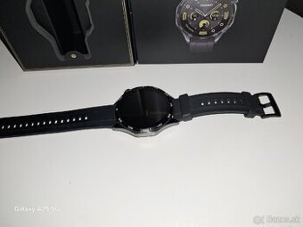 Huawei watch gt4