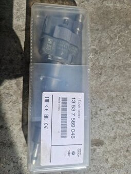 Predám vstrekovače na bmw n54 N53 N63 N64 N43