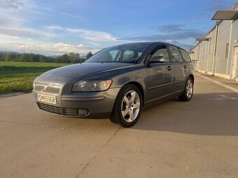 Volvo V50 2.0 diesel 100kw
