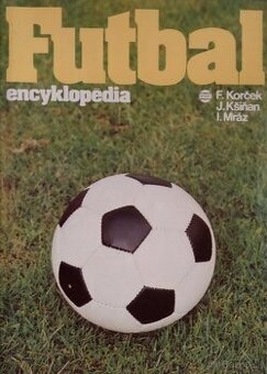 Futbal - encyklopédia
