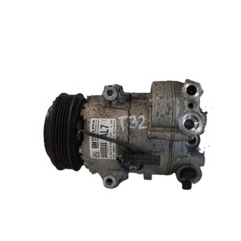 Kompresor klimatizácie Opel Astra J 13450515