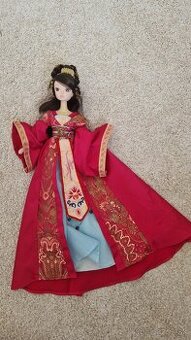 Babika barbie