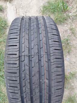 1x Continental 245/45R18 - nova